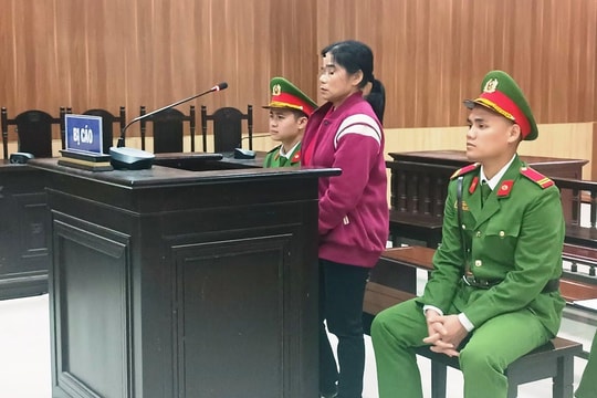 Chủ hụi chiếm đoạt hơn 2,2 tỷ đồng