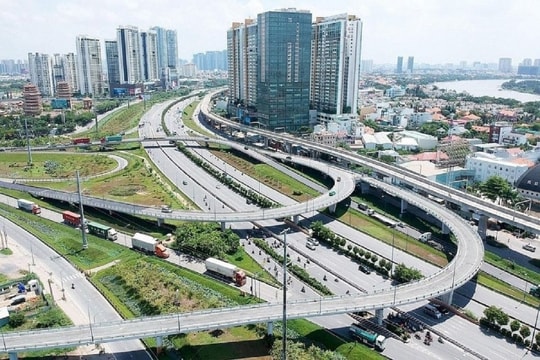 Hà Nội: 226 dự án đầu tư công cần giải ngân trong năm 2024