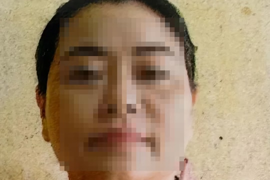 Dùng mác doanh nhân lừa đảo 5 tỷ đồng