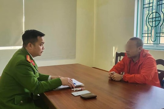 Lẻn vào hàng ghế sau ô tô, kề dao cướp tài sản của nhiều nữ tài xế