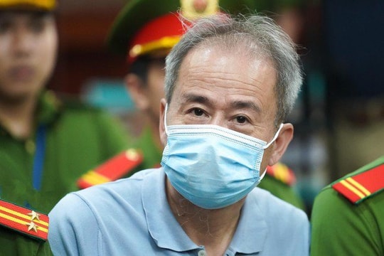 Nhận 390.000 USD, cựu Phó Chánh Thanh tra đã bao che cho SCB thế nào?