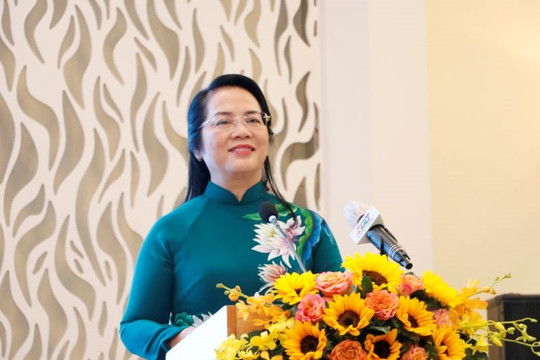 Nâng cao chất lượng hàng Việt đủ sức cạnh tranh với hàng ngoại nhập