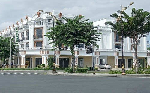Công ty Phú Cường nói gì về khoản nợ thuế tiền sử dụng đất hơn 46,4 tỷ đồng?