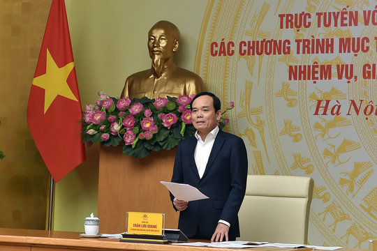 Bộ hướng dẫn phải mạch lạc, địa phương đề cao trách nhiệm người đứng đầu