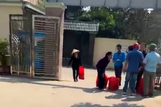 Thanh Hoá: 'Hội thảo - bán hàng' 'giăng bẫy' người cao tuổi?