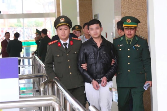 Phát hiện, bắt giữ đối tượng bị truy nã