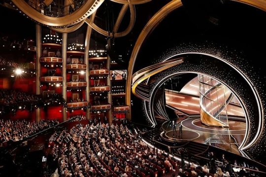 Sôi động cuộc đua giải thưởng Oscar 2024 trước giờ G
