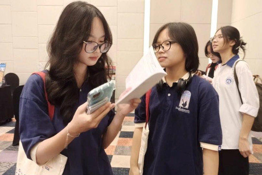 Bộ Giáo dục và Đào tạo tuyển 20 suất đi du học tại Ba Lan