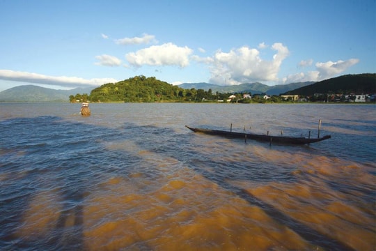 Hai cháu nhỏ đuối nước thương tâm