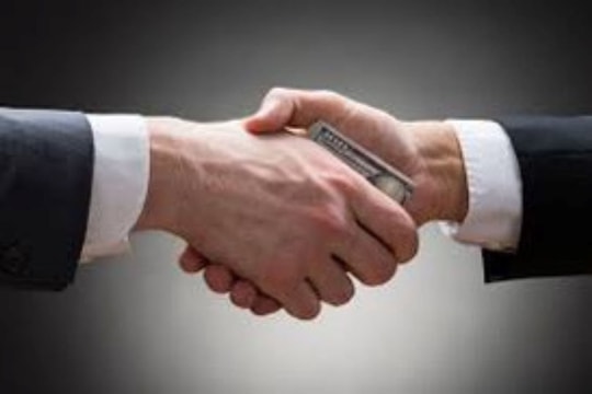 Vụ đưa, nhận hối lộ lớn nhất xứ Thanh: Nhiều bị can đang mang bầu