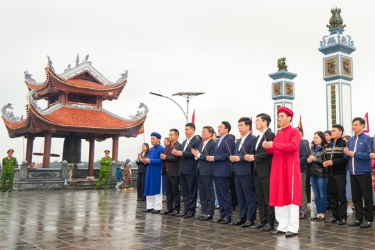 Lễ hội không có rác thải đảo Dấu Đồ Sơn năm 2024