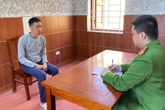 Lừa hơn 3 tỷ đồng bằng giấy tờ giả