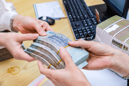 Lương mới người lao động từ ngày 1/7 phụ thuộc vị trí, hiệu quả