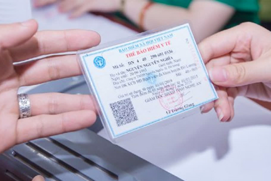 Đề xuất thêm gói bảo hiểm y tế bổ sung