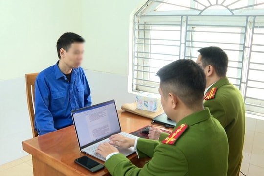 Ghi hình CSGT làm nhiệm vụ rồi đe dọa, đòi tiền bồi dưỡng