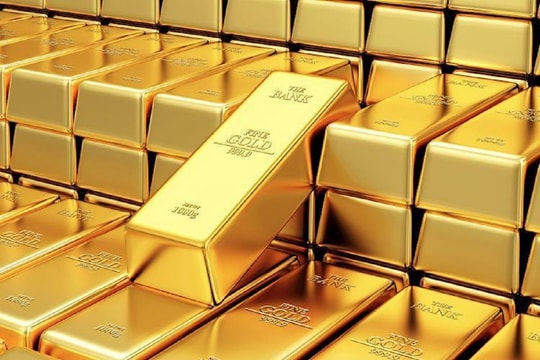 Giá vàng hôm nay 12/3: Dự báo quay đầu giảm