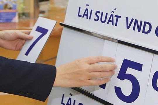Lãi suất đầu vào khó có khả năng giảm thêm