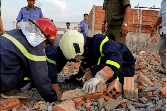 Bị tai nạn lao động có được tăng trợ cấp hàng tháng