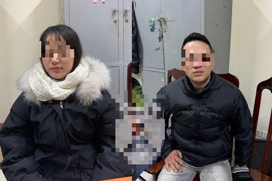 Xộ khám vì giúp bạn trai tiêu thụ xe máy trộm cắp