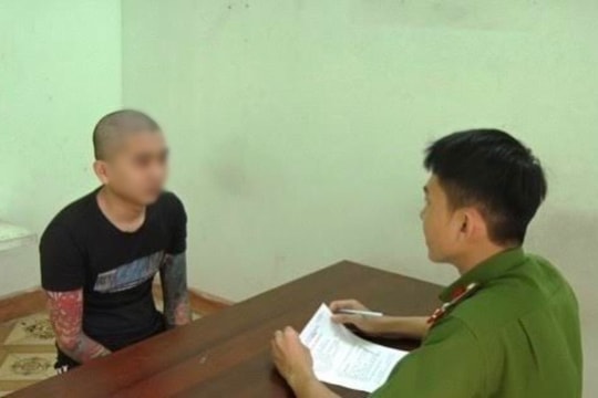 Bình Định: Cô gái bị tống tiền khi dùng video khoả thân để vay tiền
