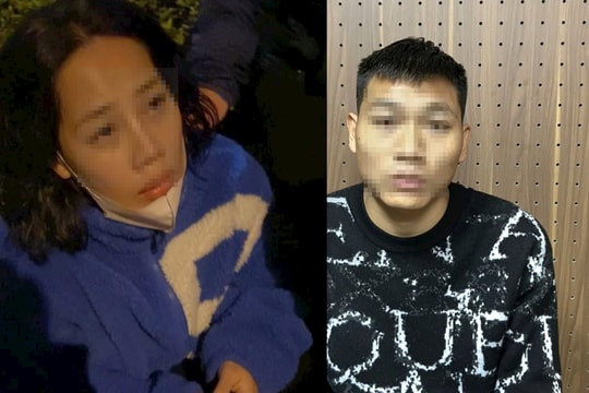 Bắt các đối tượng chuyên cung cấp ma túy cho các “dân chơi”