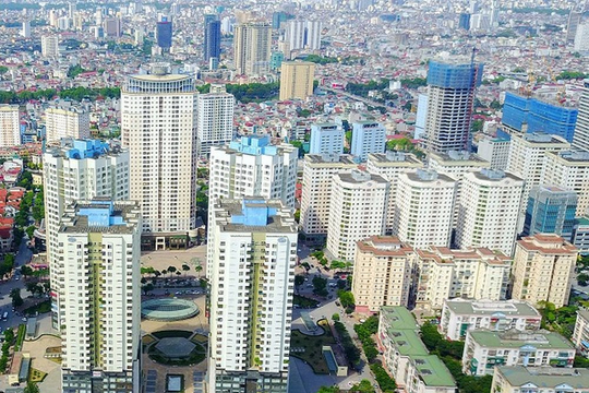 Hơn 400 dự án tại Hà Nội đang được gỡ vướng