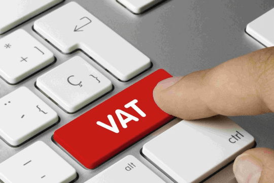 Lý do Bộ Tài chính không nâng ngưỡng chịu thuế VAT