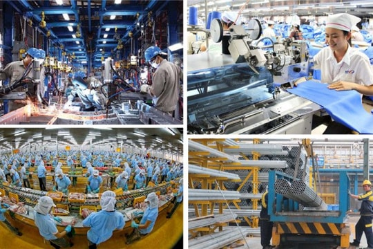 Thúc đẩy sản xuất kinh doanh, giải ngân vốn đầu tư công tại 3 địa phương