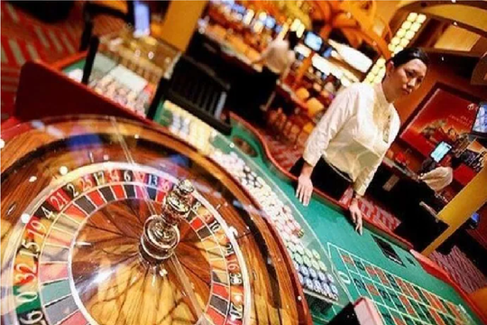 Casino thí điểm cho người Việt vào chơi lỗ lũy kế hơn 3.700 tỷ đồng