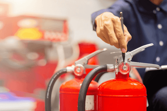 Thủ tướng chỉ đạo tăng cường công tác phòng cháy, chữa cháy