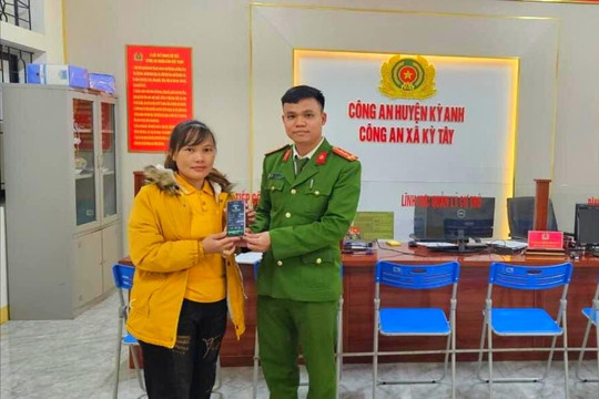Cần cảnh giác khi đăng thông tin chuyển nhầm tiền lên mạng xã hội