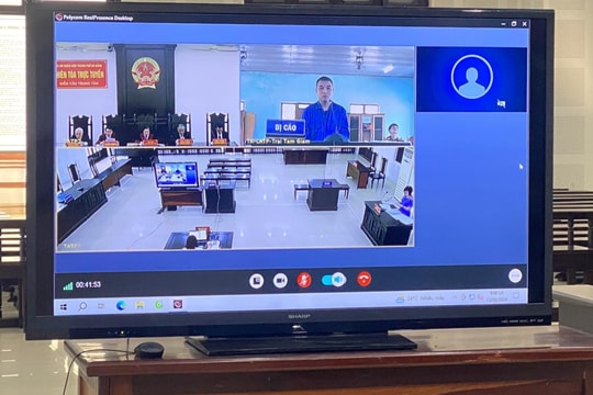 Kiểm tra nồng độ cồn ra… ma túy