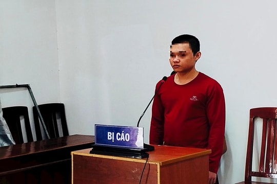 Đâm chết người vì bị nhờ vả trong lúc nhậu