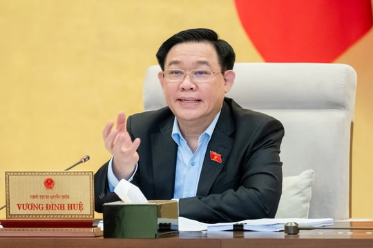 Sửa luật phải giải quyết ô nhiễm môi trường, tắc đường cho Thủ đô