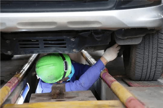 Hà Nội: Nguy cơ ùn ứ đăng kiểm trong các tháng tới