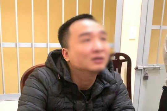 Dùng dao đâm em dâu nhiều nhát do bị “ảo giác”