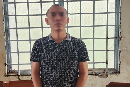 Cho vay tín dụng đen với lãi suất 365%/năm