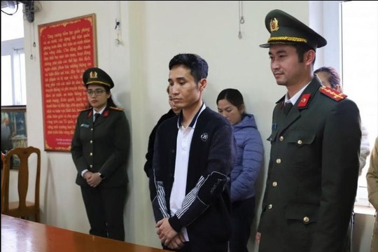 Băng tổ chức cho người khác trốn đi nước ngoài sa lưới