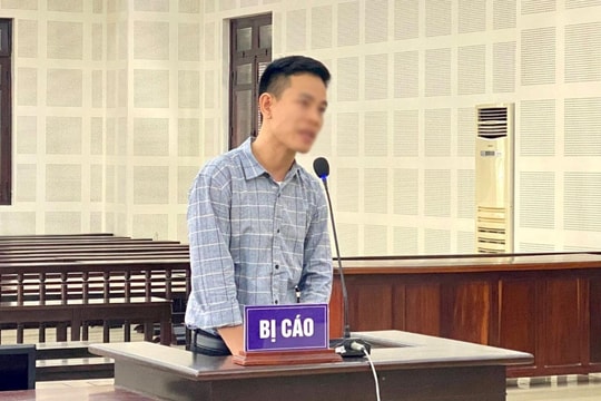 Mua bán trái phép tài khoản ngân hàng, thu lợi hơn 600 triệu đồng