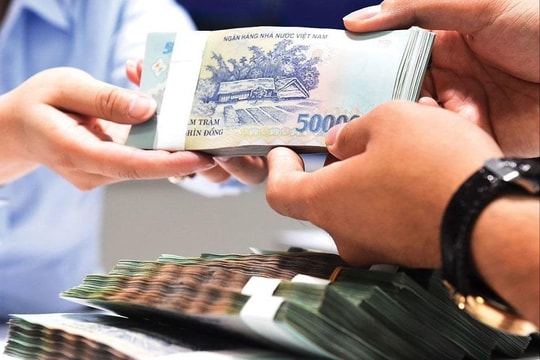 Yêu cầu các tổ chức tín dụng công khai lãi suất cho vay