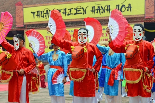 Kết nối tour - tuyến du lịch giữa Thanh Hóa và các tỉnh Tây Bắc