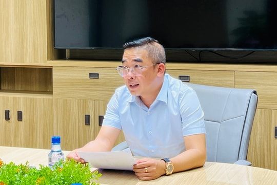 Sở Thông tin & Truyền thông TP.HCM lên tiếng vụ giả mạo Công ty Fahasa