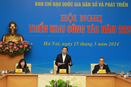 Tiếp cận chính sách bao trùm khi triển khai công tác dân số và phát triển