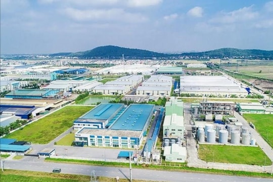 Quy định mới về quản lý, phát triển cụm công nghiệp