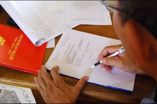 Hệ lụy khó lường khi nhẹ dạ cho mượn tài sản để thế chấp ngân hàng