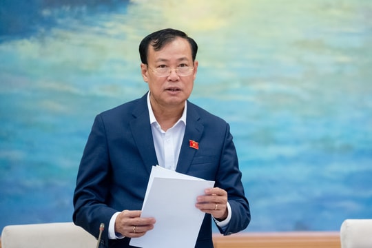 Không luật hoá quy định cao tốc phải có 4 làn xe