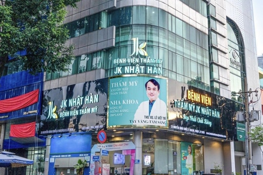Một phụ nữ 70 tuổi tử vong sau phẫu thuật căng da mặt