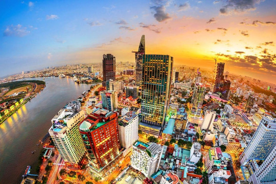 Kỳ vọng gỡ khó dự án nhà ở thương mại