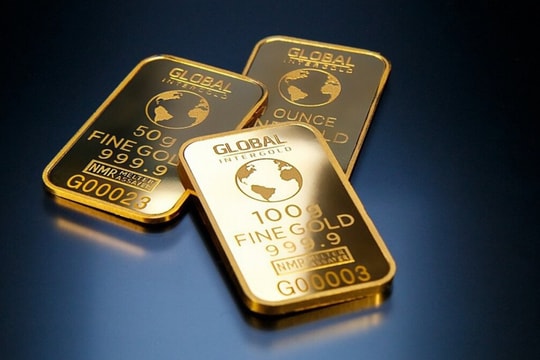 Giá vàng hôm nay 16/3: Vàng SJC điều chỉnh giảm tới 700.000 đồng/lượng