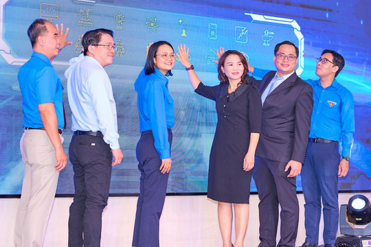 Hội thi “Học sinh, sinh viên giỏi nghề” quy tụ gần 800 thí sinh